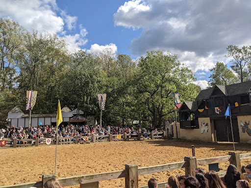 Fair «Maryland Renaissance Festival», reviews and photos, 1821 Crownsville Rd, Annapolis, MD 21401, USA