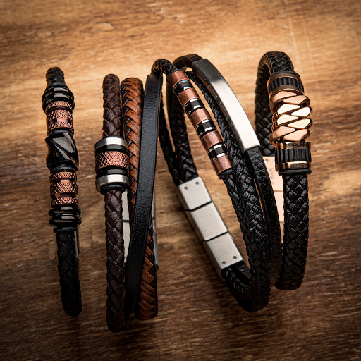 Jewelry Designer «Artconnection Jewelry for Him and Her», reviews and photos, 100 16th St #6, Miami Beach, FL 33139, USA