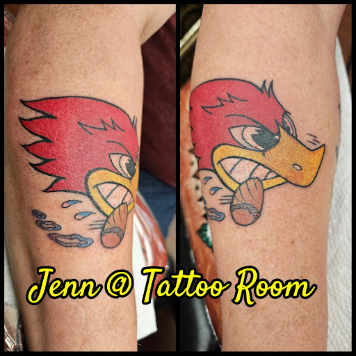 Find meaningful tattoo ideas for guys for your next unique tattoo in Spokane at Tattoo Room