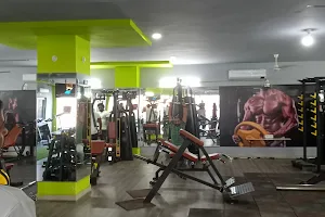 V1 Fitness Gym image