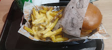 Aliment-réconfort du Restauration rapide MC2 burger à Six-Fours-les-Plages - n°7