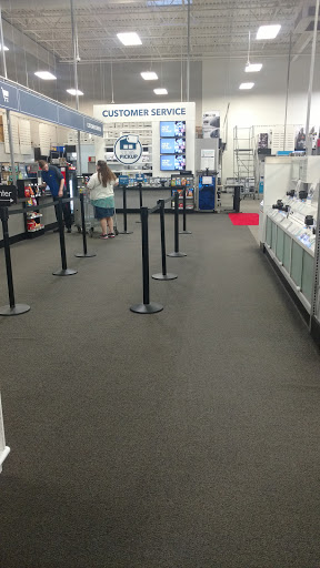 Electronics Store «Best Buy», reviews and photos, 1541 Carl D. Silver Parkway, Fredericksburg, VA 22401, USA