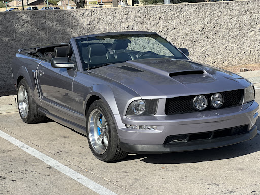 Auto Body Shop «Ultra Collision», reviews and photos, 336 N 16th St, Phoenix, AZ 85006, USA