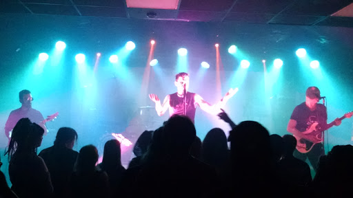 Concert Hall «Evening Star Concert Hall», reviews and photos, 8810 Niagara Falls Blvd, Niagara Falls, NY 14304, USA