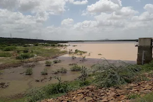 Bhukhi Dam image