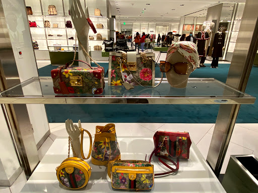 Department Store «Fashion Outlets of Chicago Nordstrom Rack», reviews and photos, 5220 Fashion Outlets Way #2325, Rosemont, IL 60018, USA