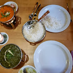 Photo n°1 de l'avis de Edyta.e fait le 13/03/2024 à 13:00 sur le  Ganesha Tandoori Restaurant à Schwandorf