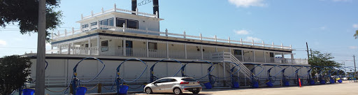 520 S Ponce De Leon Blvd, St Augustine, FL 32084, USA