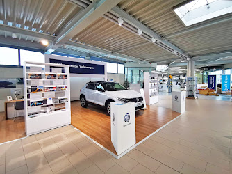 Autohaus Rainer Seyfarth GmbH & Co. KG
