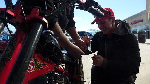 Hardware Store «Trio Hardware and Paint», reviews and photos, 1032 Old Country Rd, Plainview, NY 11803, USA