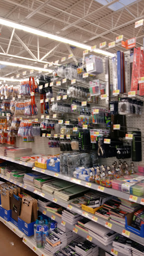 Department Store «Walmart Supercenter», reviews and photos, 201 Chamber Dr, Milford, OH 45150, USA