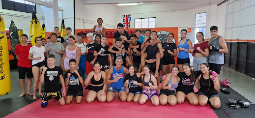 Gimnasio Club Kick Boxing COLETA - C. Suárez, 12, 35200 Telde, Las Palmas, Spain