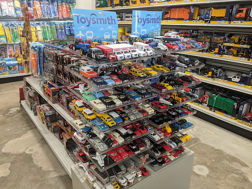 Hobby Store «HobbyTown USA», reviews and photos, 8032 W Broad St, Richmond, VA 23294, USA