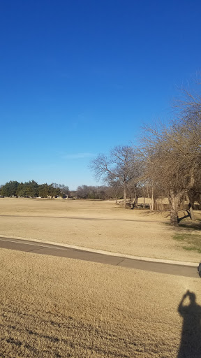 Golf Course «Buffalo Creek Golf Club», reviews and photos, 624 Country Club Dr, Rockwall, TX 75032, USA