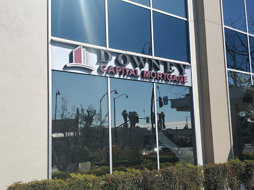 Downey Capital Mortgage