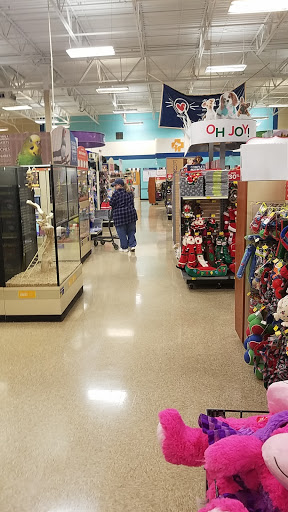 Pet Supply Store «PetSmart», reviews and photos, 4056 Atlanta Hwy, Loganville, GA 30052, USA