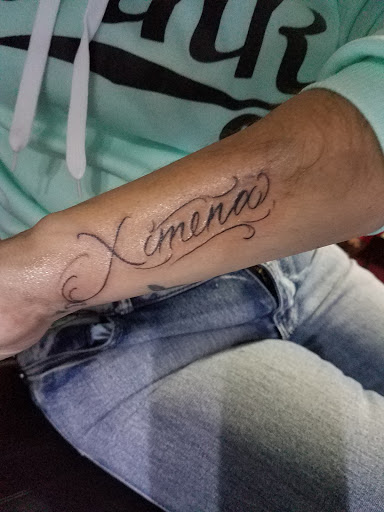 Explore religious tattoo ideas for guys, creative tattoo ideas in South Saint Paul, available at Kingdom Ink Studio