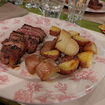 Photo n°2 de l'avis de Pietro.i fait le 05/12/2023 à 23:27 sur le  Giulietta Vintage Pizza à Mozzo