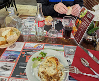 Plats et boissons du Restaurant Les P'tits Loups à Toutainville - n°20