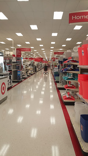 Department Store «Target», reviews and photos, 6445 Richfield Pkwy, Richfield, MN 55423, USA