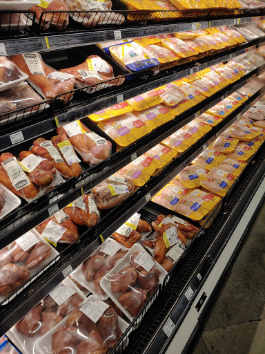 Grocery Store «Kroger», reviews and photos, 100 Forest Park Plaza, Brazil, IN 47834, USA