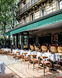 Photos du propriétaire du Restaurant Shirvan à Paris - n°1