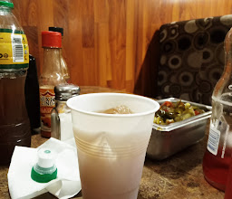 Hamburguesas al Carbon Burger Mania photo