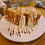 Photo n°5 de l'avis de Mirko.e fait le 22/10/2021 à 22:22 sur le  Da Berton à Lido di Jesolo