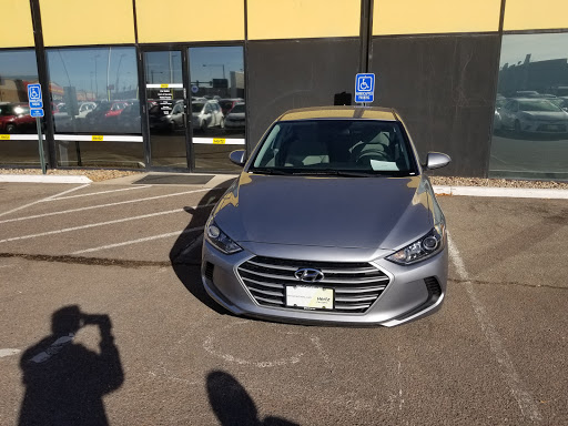 Used Car Dealer «Hertz Car Sales Denver», reviews and photos, 4940 S Broadway, Englewood, CO 80113, USA