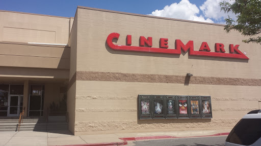 Movie Theater «Cinemark Bountiful 8», reviews and photos, 206 S 625 W #1230, Bountiful, UT 84010, USA