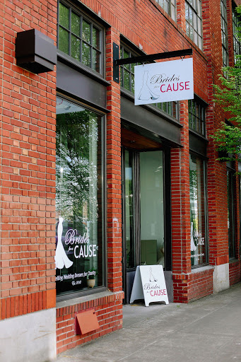Brides for a Cause, 2505 SE 11th Ave #120, Portland, OR 97202, USA, 