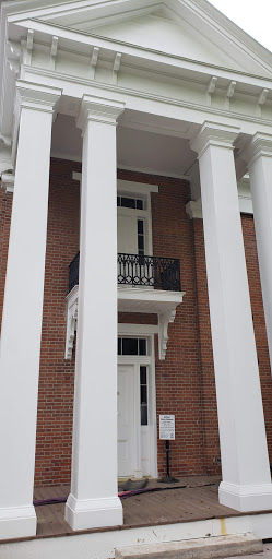 Museum «The John Wornall House Museum», reviews and photos, 6115 Wornall Rd, Kansas City, MO 64113, USA