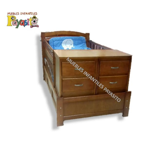 Children's furniture Payasito Pvt Ltd