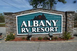 Albany RV Resort Inc image