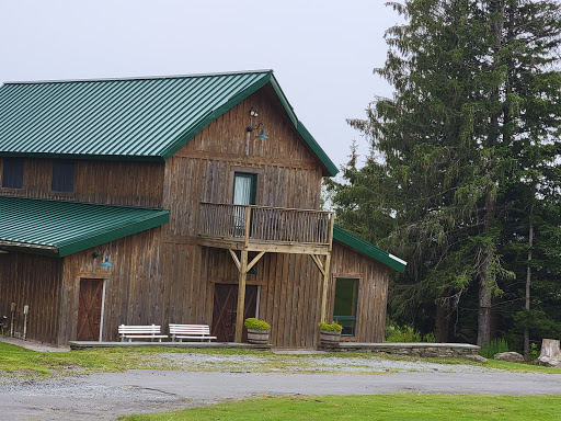 Golf Club «Tennanah Lake Golf & Tennis Club», reviews and photos, 100 Fairway View Dr, Roscoe, NY 12776, USA