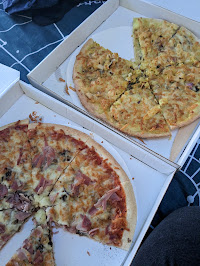 Plats et boissons du Pizzas à emporter Bruno Pizzaïolo - (distributeur) à Langres - n°1