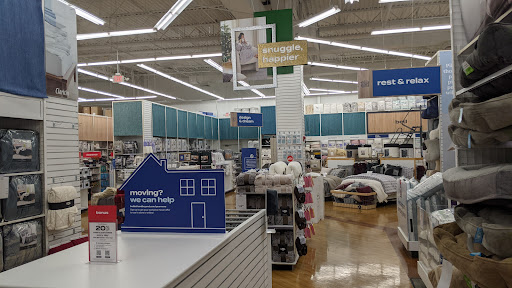 Department Store «Bed Bath & Beyond», reviews and photos, 4840 1st Ave NE, Cedar Rapids, IA 52402, USA