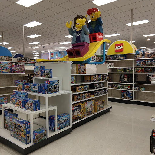 Department Store «Target», reviews and photos, 2135 SE Delaware Ave, Ankeny, IA 50021, USA