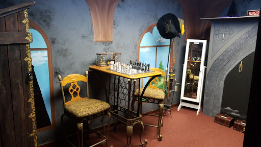 Tourist Attraction «Tactical Escape 101 Rice Lake», reviews and photos, 12 W Marshall St #01, Rice Lake, WI 54868, USA