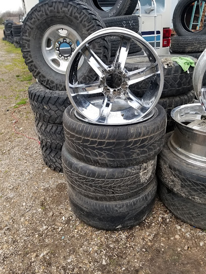 A-1 Tire and Auto
