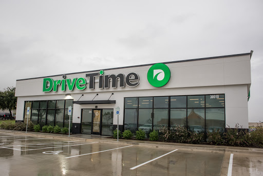 Used Car Dealer «DriveTime Used Cars», reviews and photos, 4201 W Camp Wisdom Rd, Dallas, TX 75237, USA