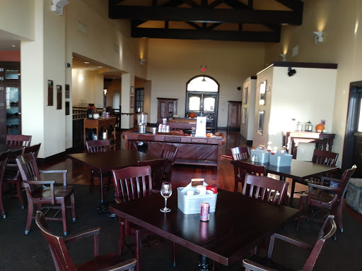 Club «StoneTree Golf Club (A Bay Club Property)», reviews and photos, 9 Stone Tree Ln, Novato, CA 94945, USA