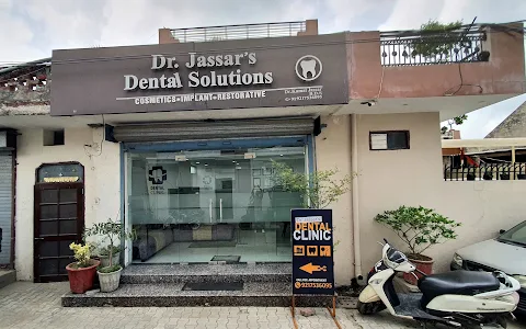 Dr. Jassar's Dental Solutions image