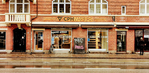 CphVapers