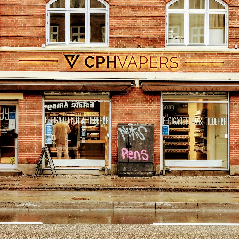 CphVapers