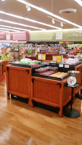 Grocery Store «Winn-Dixie», reviews and photos, 3792 S Suncoast Blvd, Homosassa, FL 34448, USA