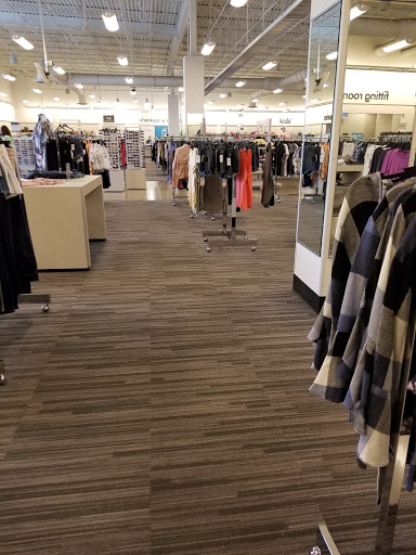 Department Store «Nordstrom Rack The Greene», reviews and photos, 33 Greene Blvd, Beavercreek, OH 45440, USA