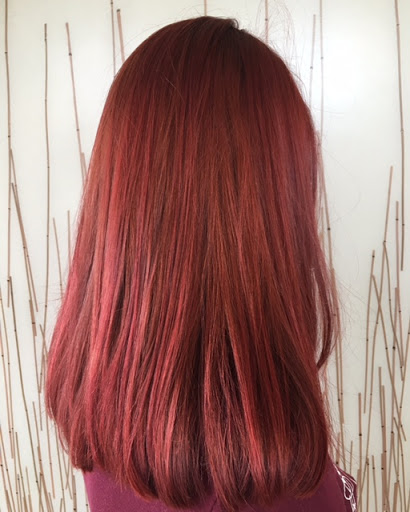 Hair Salon «Landis Lifestyle Salon», reviews and photos, 569 N 300 W, Salt Lake City, UT 84103, USA