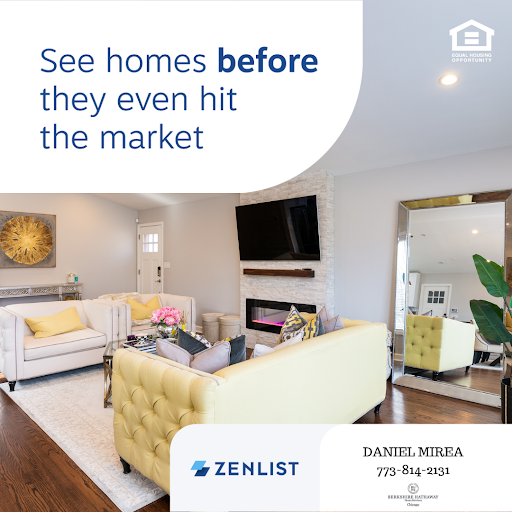 Real Estate Consultant «DANIEL MIREA GROUP», reviews and photos, 7700 W Belmont Ave, Chicago, IL 60634, USA