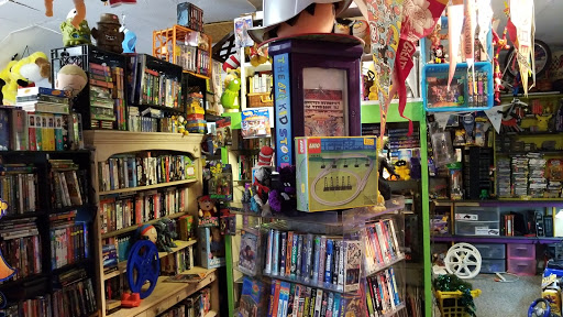 Flea Market «New Egypt Flea Market», reviews and photos, 933 Monmouth Rd, Cream Ridge, NJ 08514, USA